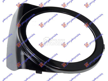 OKVIR MAGLENKE (M3) za BMW Serija 3 od 1999. do 2002. god.