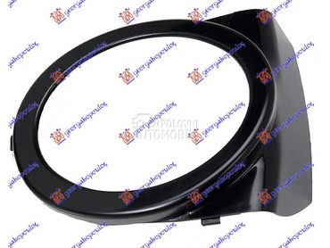 OKVIR MAGLENKE (M3) za BMW Serija 3 od 1999. do 2002. god.