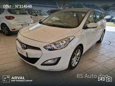Hyundai i30 COMFORT