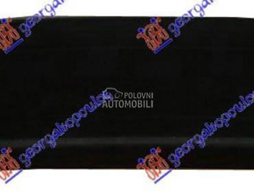 DRZAC TABLICE U PREDNJEM BRANI za BMW Serija 3 od 2002. do 2005. god.