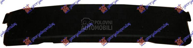 DRZAC TABLICE U PREDNJEM BRANI