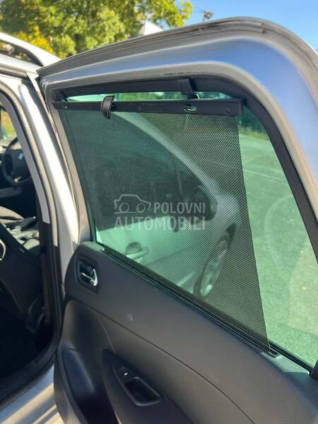 Peugeot 308 Pano. 7 sedista