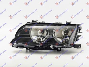 FAR CRNI (DEPO) za BMW Serija 3 od 1999. do 2002. god.