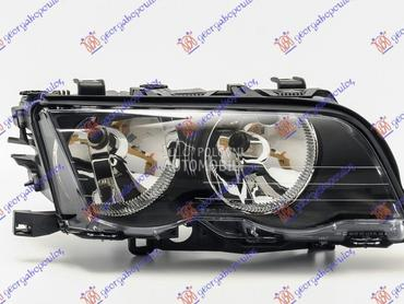 FAR CRNI (TYC) za BMW Serija 3 od 1999. do 2002. god.