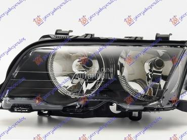 FAR CRNI (TYC) za BMW Serija 3 od 1999. do 2002. god.