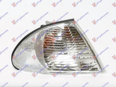 MIGAVAC BELI za BMW Serija 3 od 1999. do 2002. god.