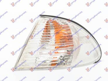 MIGAVAC BELI za BMW Serija 3 od 1999. do 2002. god.