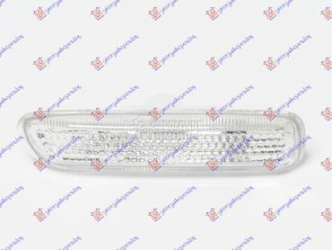 MIGAVAC U KRILU BELI za BMW Serija 3 od 1999. do 2003. god.