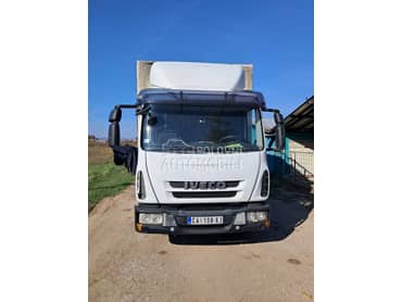 Iveco Euro Cargo 100e18