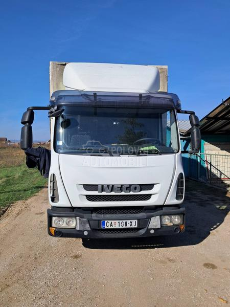 Iveco Euro Cargo 100e18