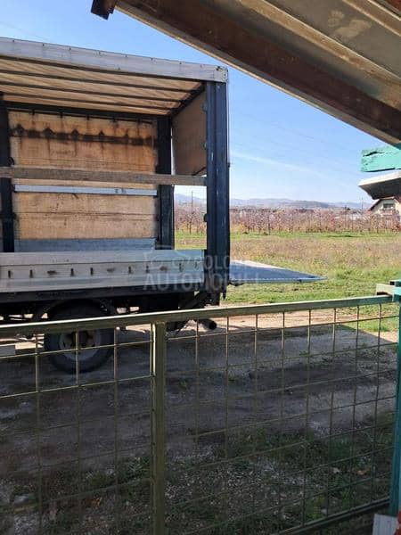 Iveco Euro Cargo 100e18