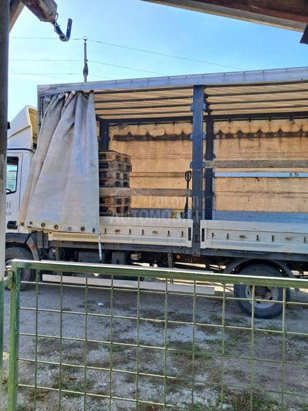 Iveco Euro Cargo 100e18