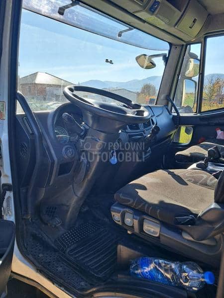 Iveco Euro Cargo 100e18