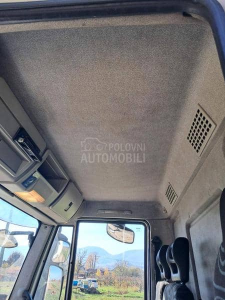 Iveco Euro Cargo 100e18