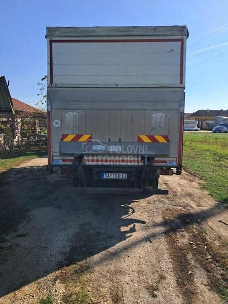 Iveco Euro Cargo 100e18