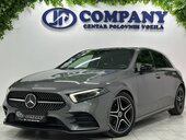 Mercedes Benz A 160 AMG LINE PAN AMB