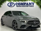 Mercedes Benz A 160 AMG LINE PAN AMB