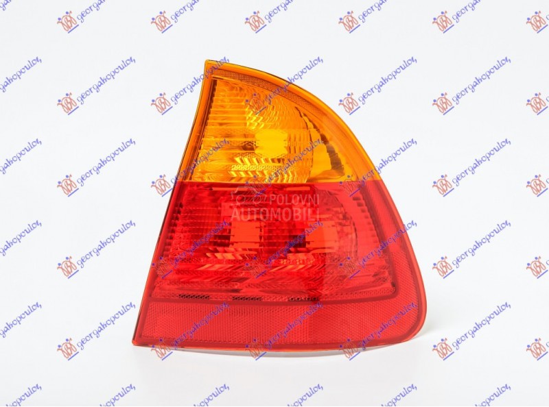 STOP LAMPA SPOLJASNJA KARAVAN