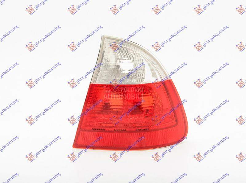 STOP LAMPA SPOLJASNJA KARAVAN