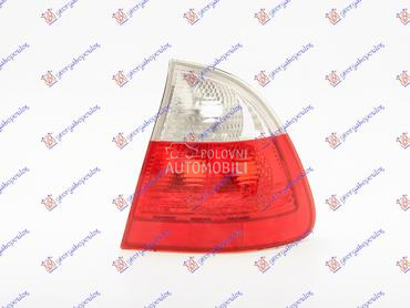 STOP LAMPA SPOLJASNJA KARAVAN za BMW Serija 3 od 2002. do 2005. god.
