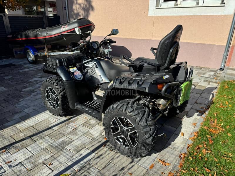 Polaris Sportsman 1000 XP Touring