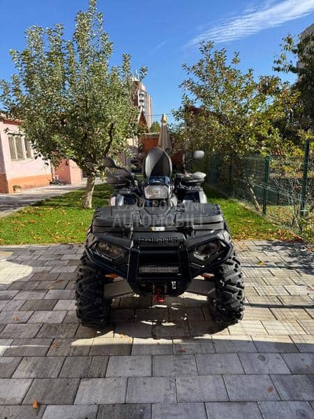 Polaris Sportsman 1000 XP Touring