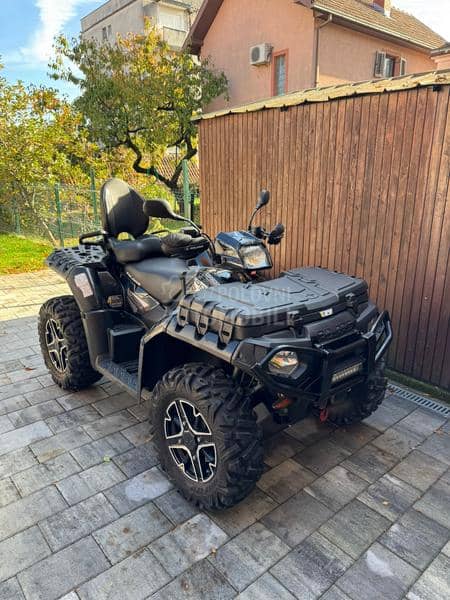 Polaris Sportsman 1000 XP Touring