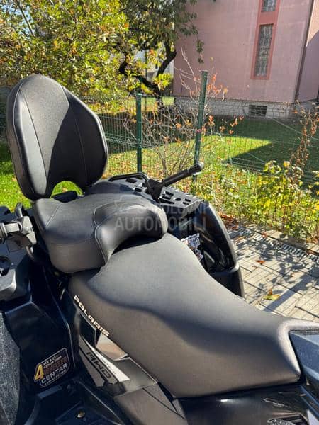 Polaris Sportsman 1000 XP Touring