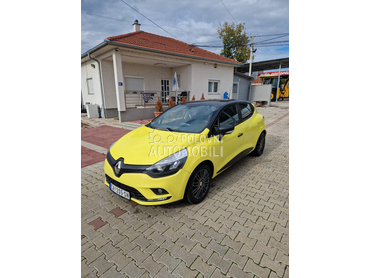 Renault Clio 1.5 dci