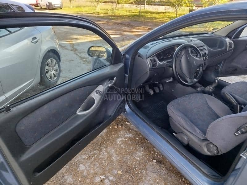 Fiat Bravo sx