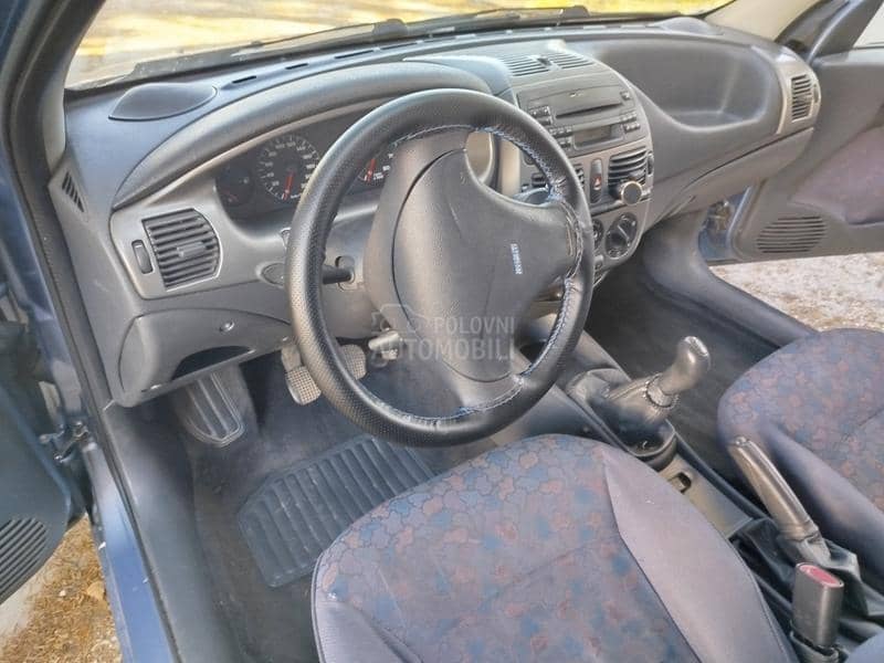 Fiat Bravo sx