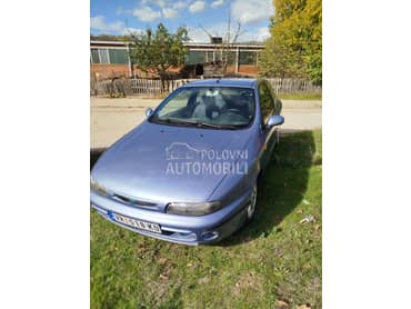 Fiat Bravo sx