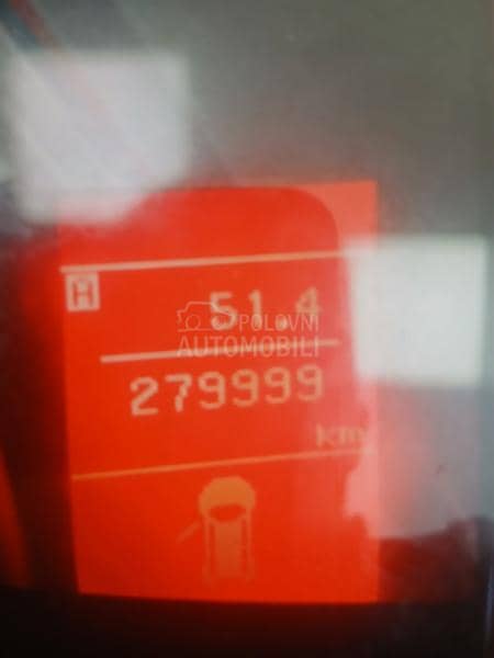 Mitsubishi Outlander 2.2