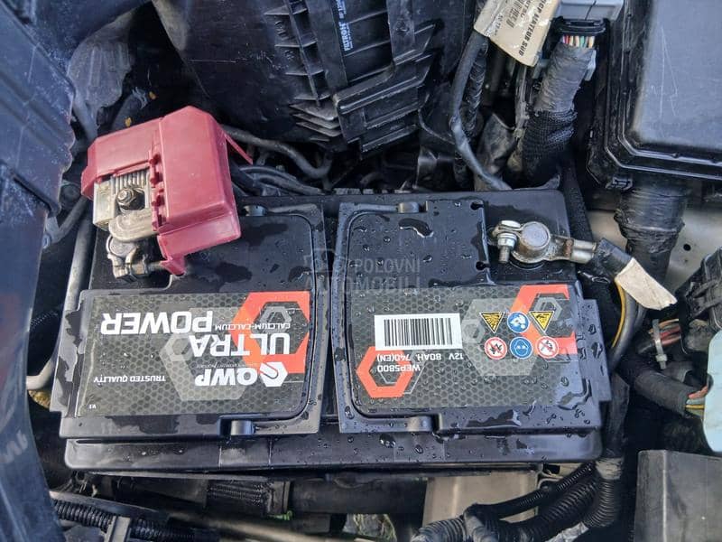 Mitsubishi Outlander 2.2