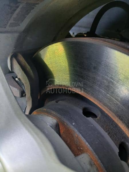 Mitsubishi Outlander 2.2