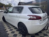 Peugeot 308 1.6 BlueHDI/Premium