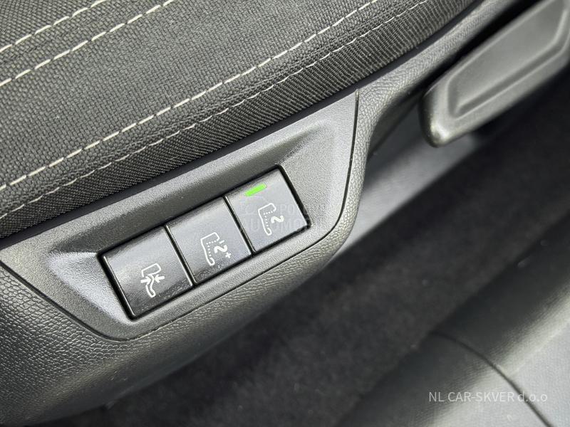 Peugeot 308 1.6 BlueHDI/Premium