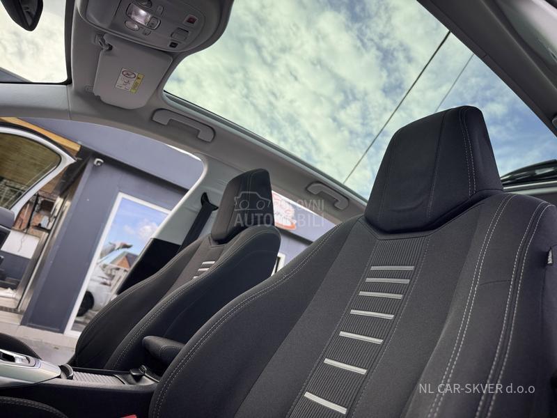 Peugeot 308 1.6 BlueHDI/Premium