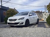Peugeot 308 1.6 BlueHDI/Premium