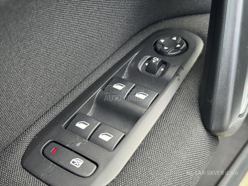 Peugeot 308 1.6 BlueHDI/Premium