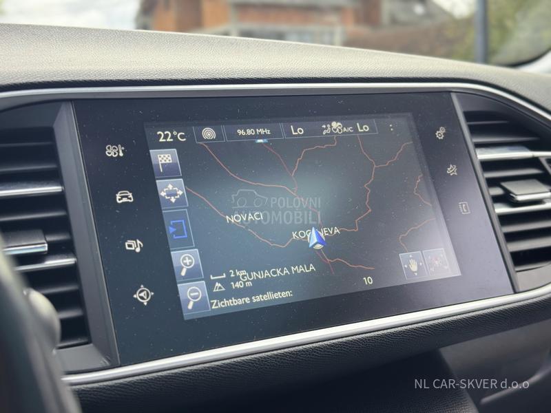 Peugeot 308 1.6 BlueHDI/Premium