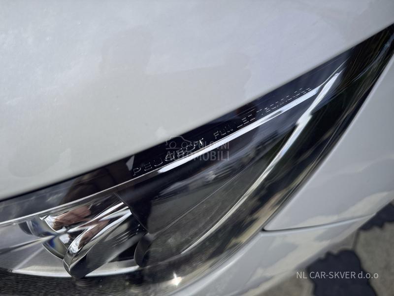 Peugeot 308 1.6 BlueHDI/Premium