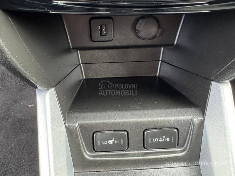 Suzuki Vitara 1.6D DID 4WD T.O.P