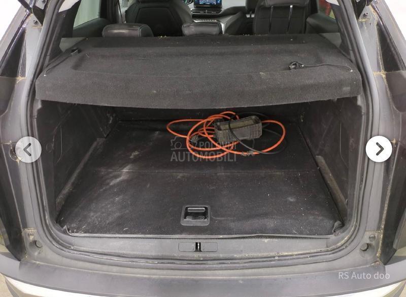 Peugeot 3008 16hibrid