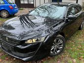 Peugeot 508 HDI BUISSNESS
