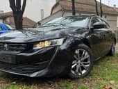Peugeot 508 HDI BUISSNESS