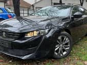 Peugeot 508 HDI BUISSNESS