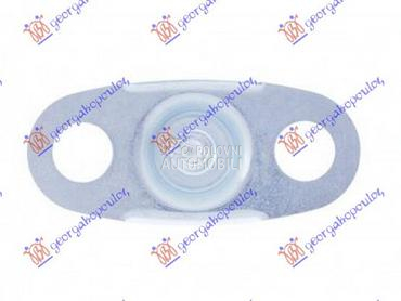 BRAVA HAUBE za BMW Serija 3 od 2002. do 2005. god.