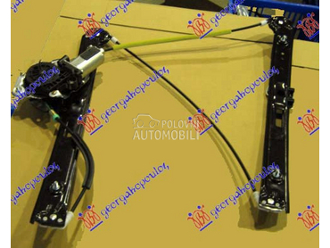 PODIZAC PREDNJEG PROZORA ELEKT za BMW Serija 3 od 2002. do 2005. god.