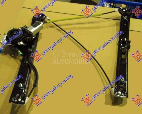 PODIZAC PREDNJEG PROZORA ELEKT